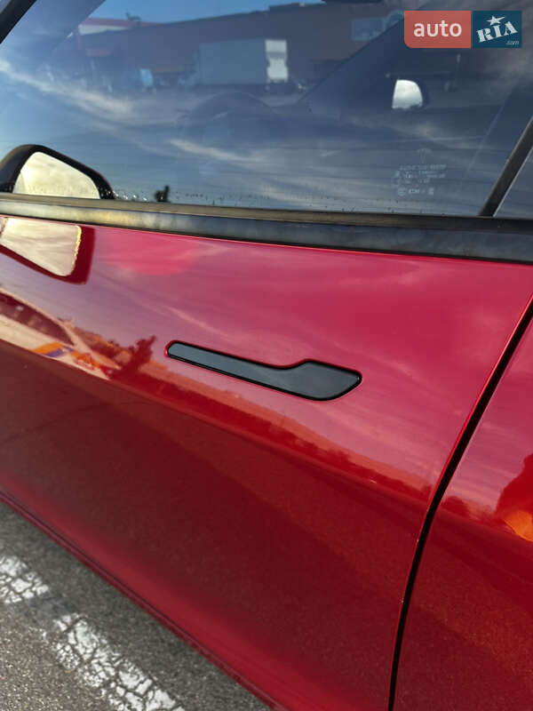Седан Tesla Model 3 2021 в Києві фото 13 Седан Tesla Model 3 2021 в Києві