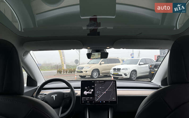 Седан Tesla Model 3 2020 в Мукачево фото 17 Седан Tesla Model 3 2020 в Мукачево