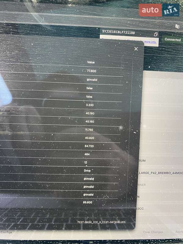 Седан Tesla Model 3 2020 в Львові фото 4 Седан Tesla Model 3 2020 в Львові