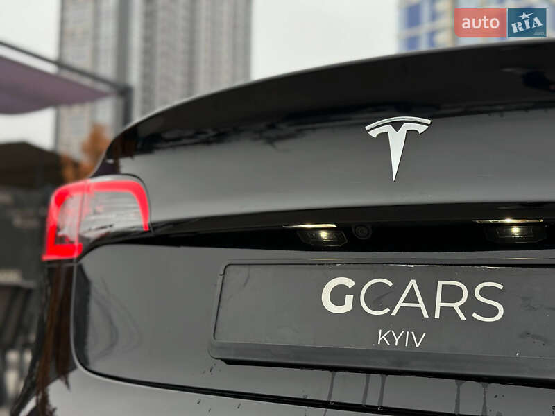 Седан Tesla Model 3 2022 в Києві фото 10 Седан Tesla Model 3 2022 в Києві