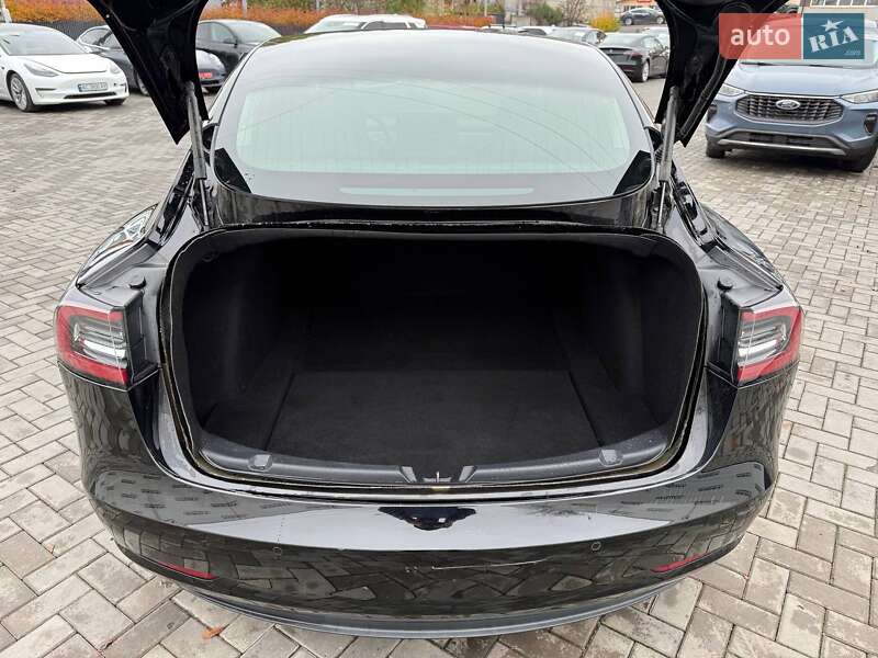 Седан Tesla Model 3 2019 в Луцке фото 16 Седан Tesla Model 3 2019 в Луцке