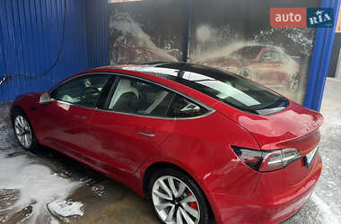 Седан Tesla Model 3 2018 в Харькове фото 3 Седан Tesla Model 3 2018 в Харькове