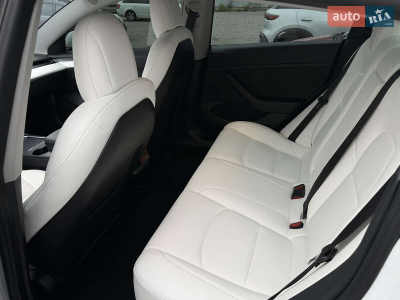 Седан Tesla Model 3 2021 в Киеве фото 9 Седан Tesla Model 3 2021 в Киеве
