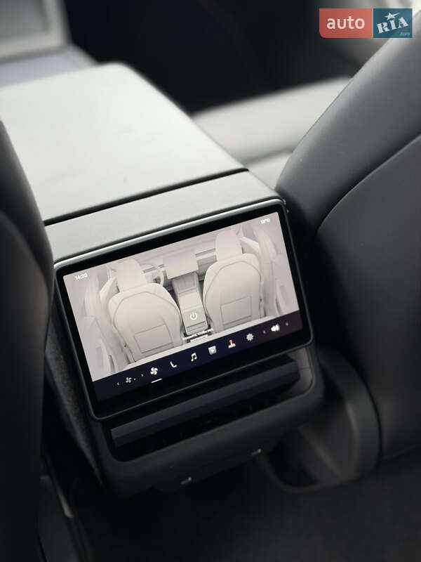 Седан Tesla Model 3 2024 в Дніпрі фото 9 Седан Tesla Model 3 2024 в Дніпрі