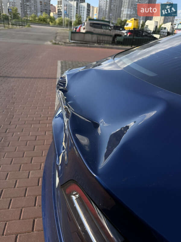 Седан Tesla Model 3 2019 в Киеве фото 19 Седан Tesla Model 3 2019 в Киеве