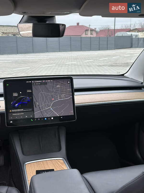 Седан Tesla Model 3 2021 в Дубно фото 17 Седан Tesla Model 3 2021 в Дубно