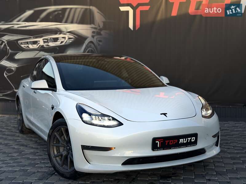 Седан Tesla Model 3 2023 в Львові фото 10 Седан Tesla Model 3 2023 в Львові