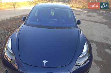 tesla model-3 2021 в Івано-Франківськ від професійного продавця Василь Кам'янецький