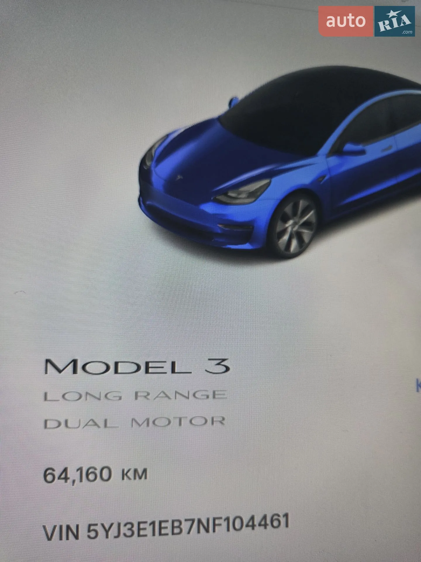 2021 Tesla Model 3 - мініатюра 18