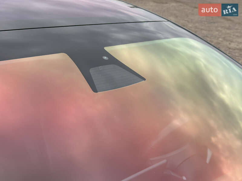 Седан Tesla Model 3 2018 в Луцьку фото 14 Седан Tesla Model 3 2018 в Луцьку