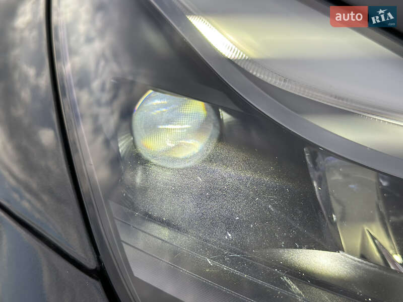 Седан Tesla Model 3 2018 в Луцьку фото 15 Седан Tesla Model 3 2018 в Луцьку