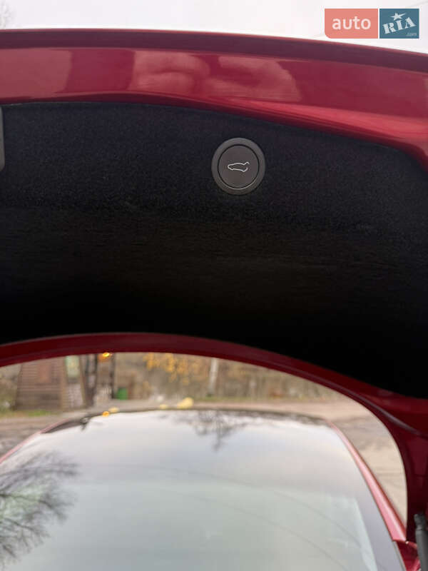 Седан Tesla Model 3 2024 в Чернигове фото 8 Седан Tesla Model 3 2024 в Чернигове