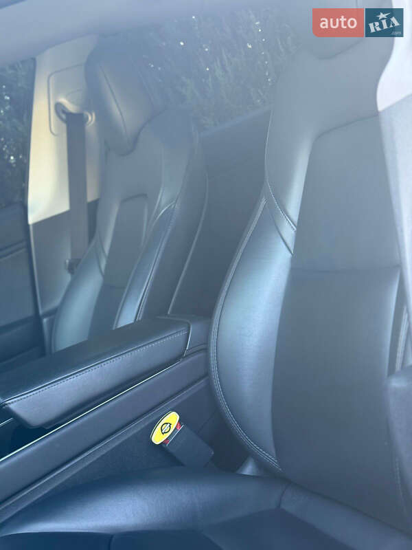 Седан Tesla Model 3 2019 в Самборі фото 18 Седан Tesla Model 3 2019 в Самборі