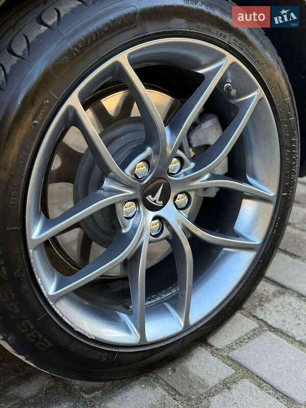 Седан Tesla Model 3 2019 в Самборі фото 28 Седан Tesla Model 3 2019 в Самборі