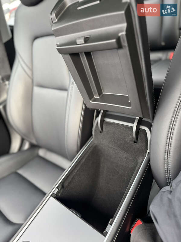 Седан Tesla Model 3 2021 в Луцке фото 27 Седан Tesla Model 3 2021 в Луцке