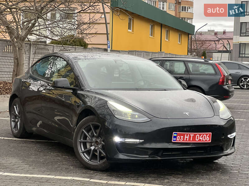 Tesla Model 3 2023 Tesla Model 3 2023