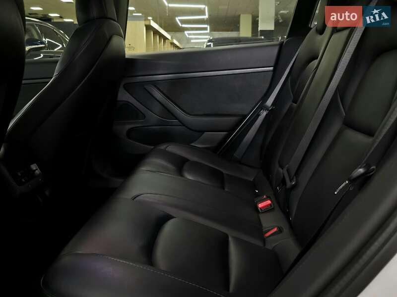 Седан Tesla Model 3 2020 в Николаеве фото 18 Седан Tesla Model 3 2020 в Николаеве