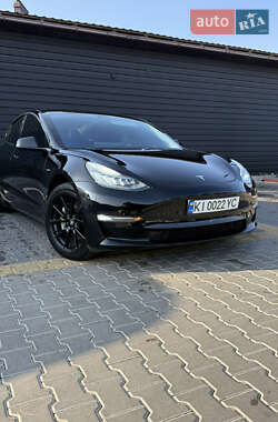 Седан Tesla Model 3 2019 в Білій Церкві