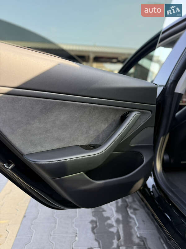 Седан Tesla Model 3 2019 в Белой Церкви фото 8 Седан Tesla Model 3 2019 в Белой Церкви