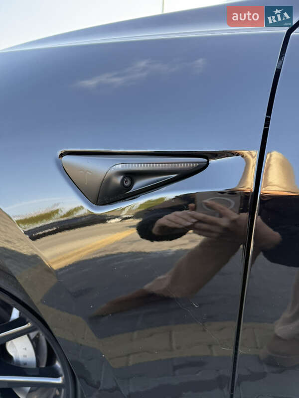 Седан Tesla Model 3 2019 в Белой Церкви фото 25 Седан Tesla Model 3 2019 в Белой Церкви