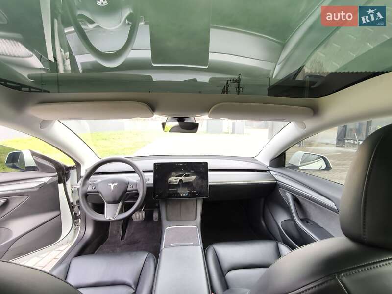 Седан Tesla Model 3 2022 в Києві фото 12 Седан Tesla Model 3 2022 в Києві