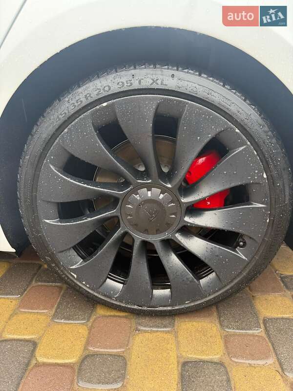 Седан Tesla Model 3 2022 в Хмельницком фото 6 Седан Tesla Model 3 2022 в Хмельницком