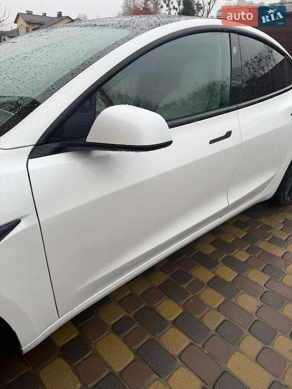 Седан Tesla Model 3 2022 в Хмельницком фото 21 Седан Tesla Model 3 2022 в Хмельницком