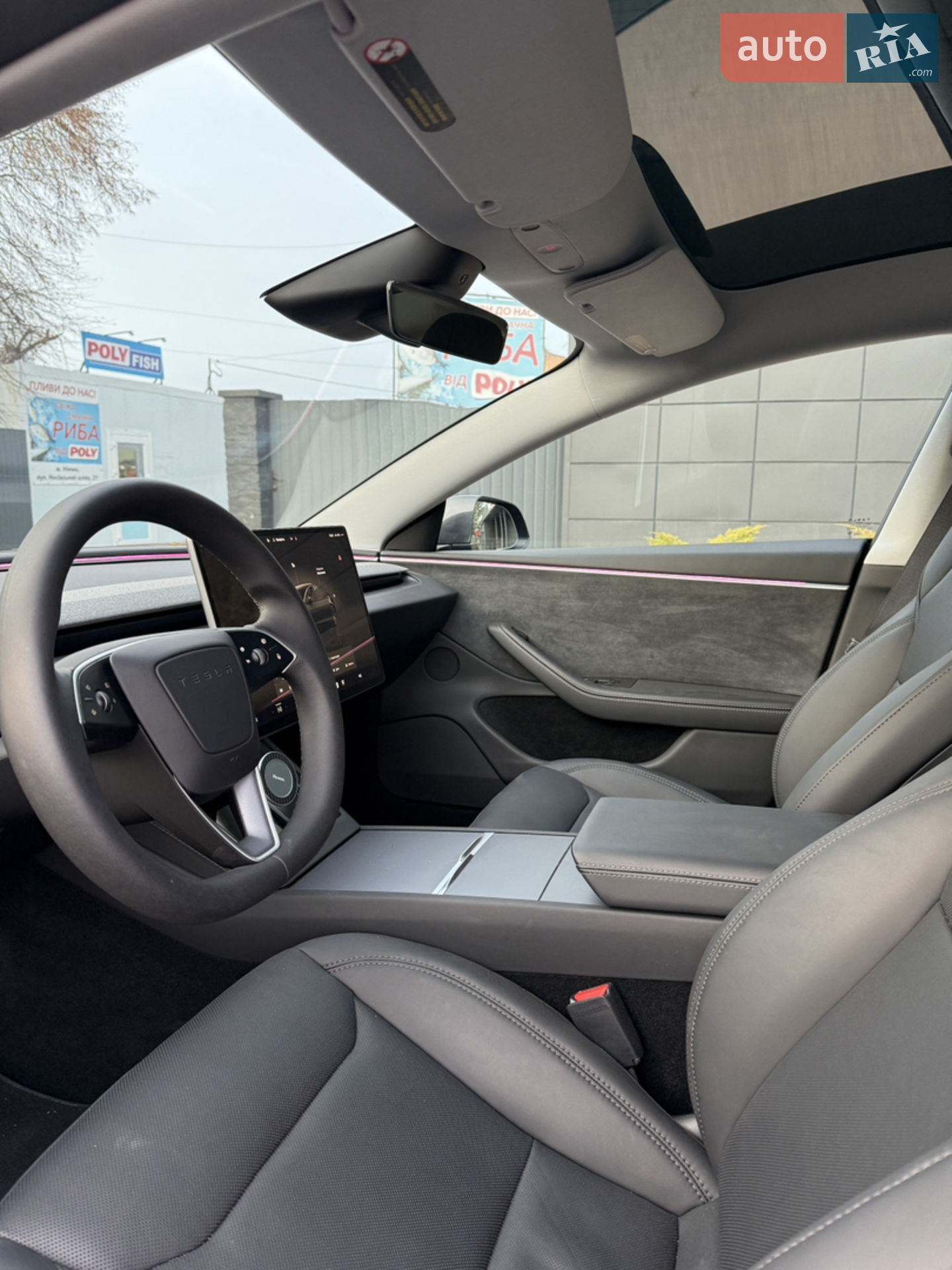 2024 Tesla Model 3 - мініатюра 28