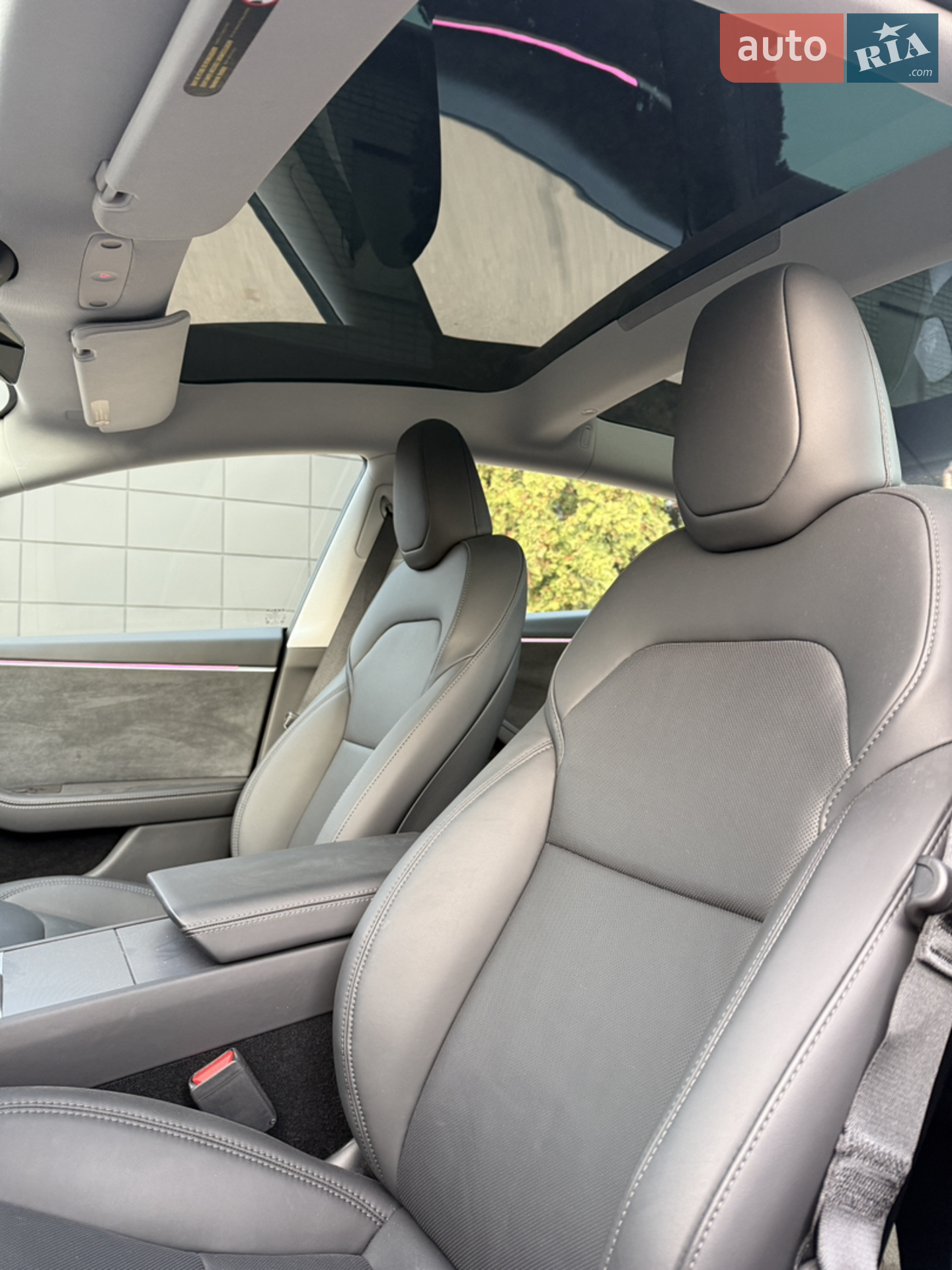 2024 Tesla Model 3 - мініатюра 29