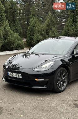 Седан Tesla Model 3 2018 в Черкассах фото 2 Седан Tesla Model 3 2018 в Черкассах