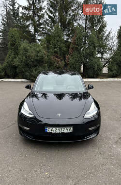 Седан Tesla Model 3 2018 в Черкассах фото 4 Седан Tesla Model 3 2018 в Черкассах