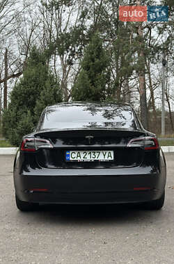 Седан Tesla Model 3 2018 в Черкассах фото 11 Седан Tesla Model 3 2018 в Черкассах