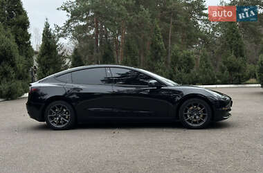 Седан Tesla Model 3 2018 в Черкассах фото 8 Седан Tesla Model 3 2018 в Черкассах