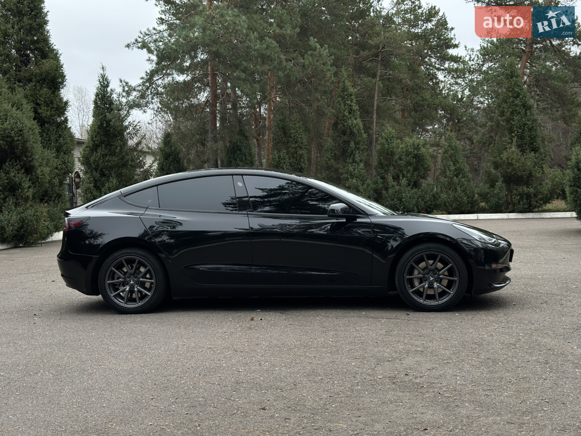2018 Tesla Model 3 - мініатюра 8