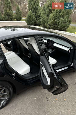 Седан Tesla Model 3 2018 в Черкассах фото 19 Седан Tesla Model 3 2018 в Черкассах