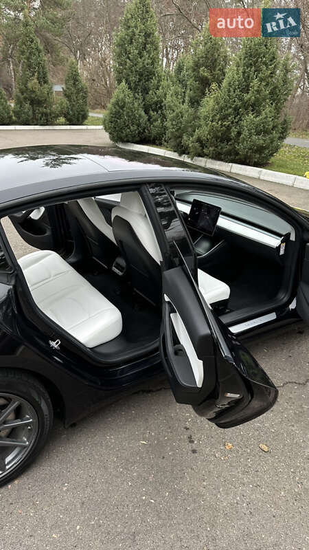 Седан Tesla Model 3 2018 в Черкасах фото 19 Седан Tesla Model 3 2018 в Черкасах