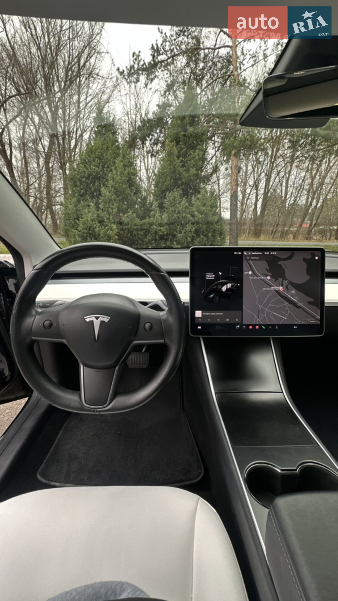 2018 Tesla Model 3 - мініатюра 29