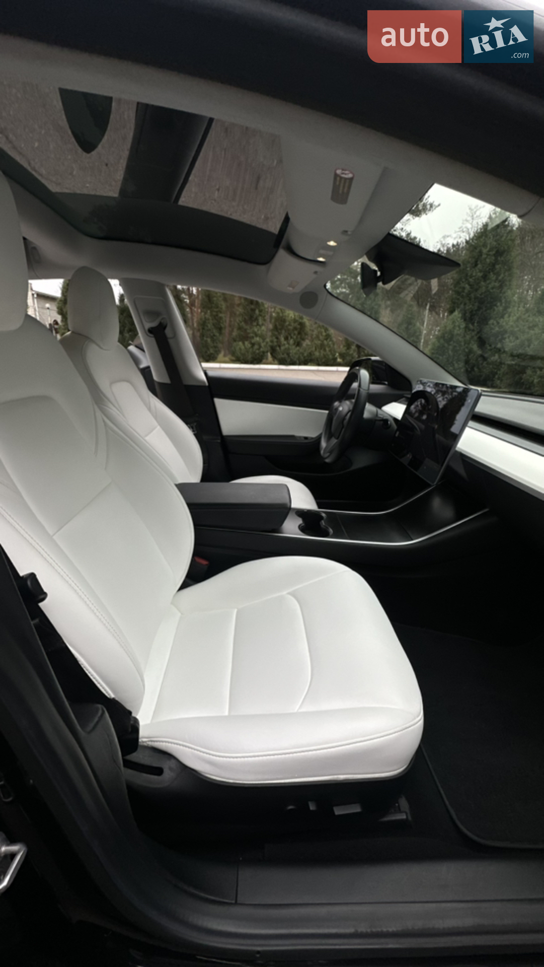 2018 Tesla Model 3 - мініатюра 32