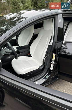 Седан Tesla Model 3 2018 в Черкассах фото 38 Седан Tesla Model 3 2018 в Черкассах