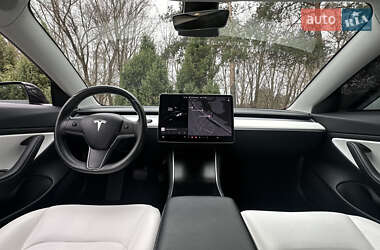 Седан Tesla Model 3 2018 в Черкассах фото 35 Седан Tesla Model 3 2018 в Черкассах