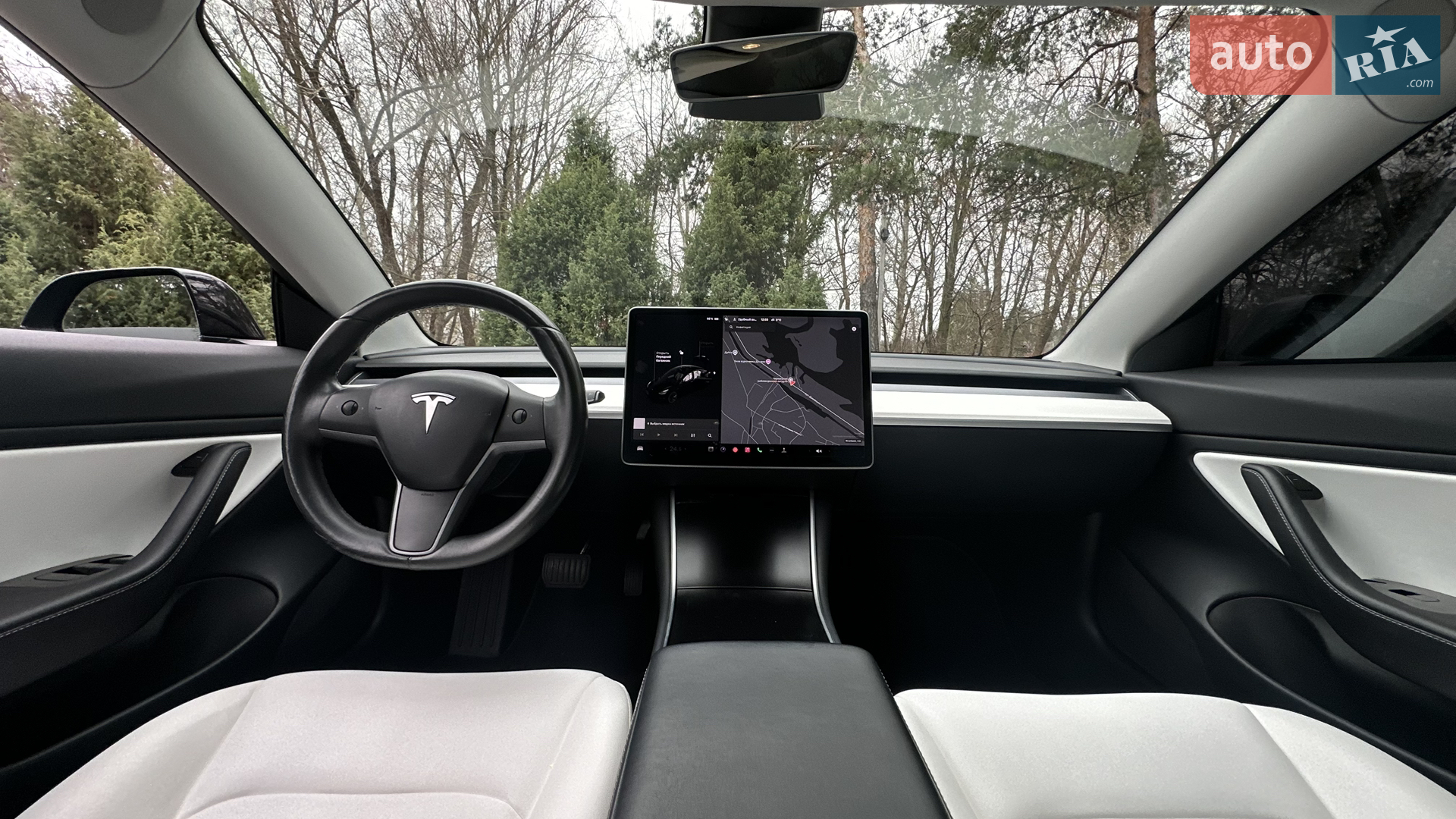 2018 Tesla Model 3 - мініатюра 35