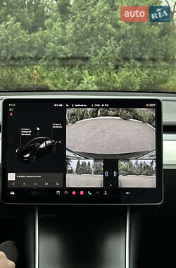 Седан Tesla Model 3 2018 в Черкассах фото 46 Седан Tesla Model 3 2018 в Черкассах