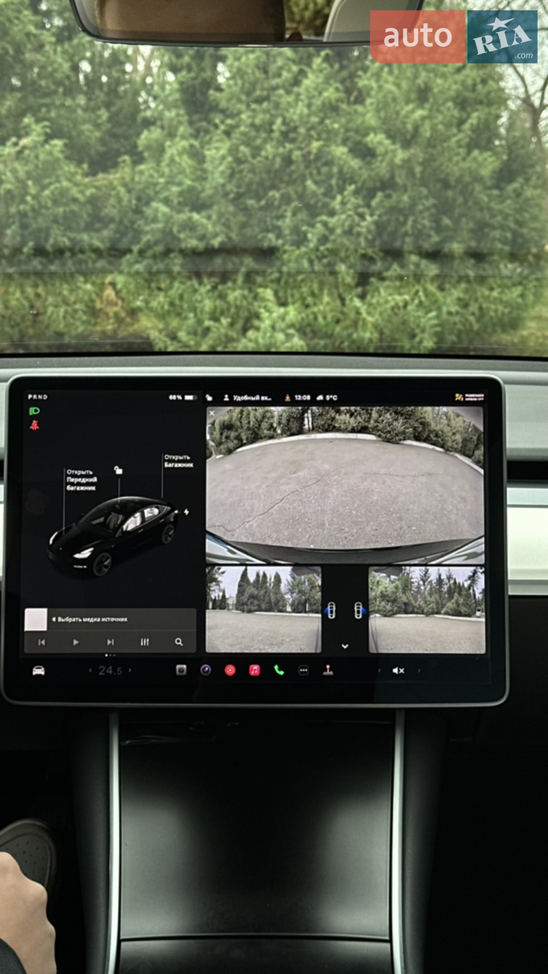 2018 Tesla Model 3 - мініатюра 46
