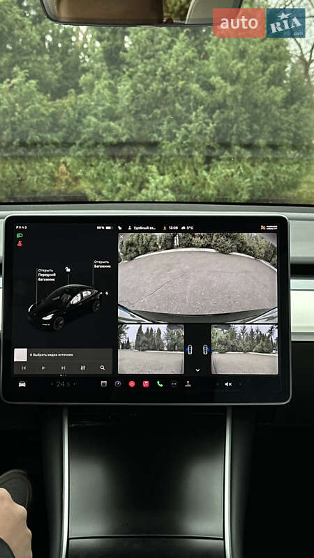 Седан Tesla Model 3 2018 в Черкасах фото 46 Седан Tesla Model 3 2018 в Черкасах