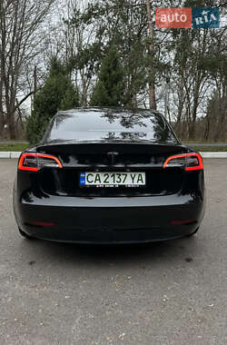 Седан Tesla Model 3 2018 в Черкассах фото 48 Седан Tesla Model 3 2018 в Черкассах