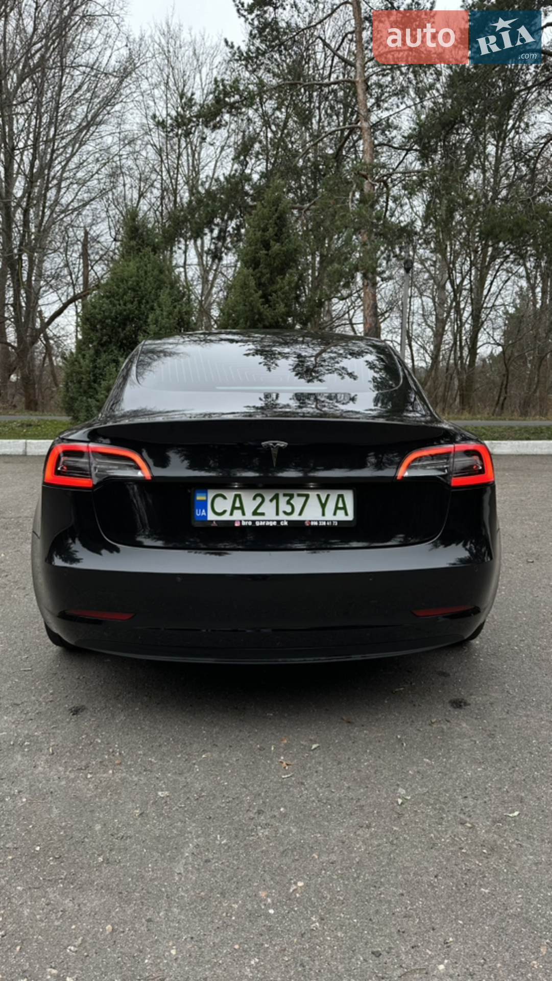 2018 Tesla Model 3 - мініатюра 48