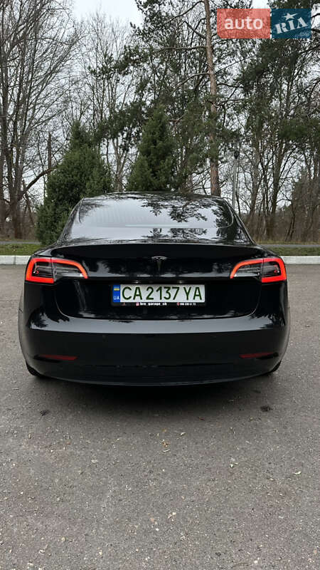 Седан Tesla Model 3 2018 в Черкасах фото 48 Седан Tesla Model 3 2018 в Черкасах