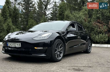 Седан Tesla Model 3 2018 в Черкассах фото 51 Седан Tesla Model 3 2018 в Черкассах