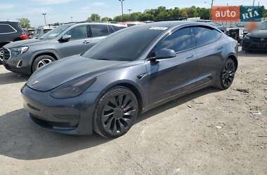 Tesla Model 3 2023