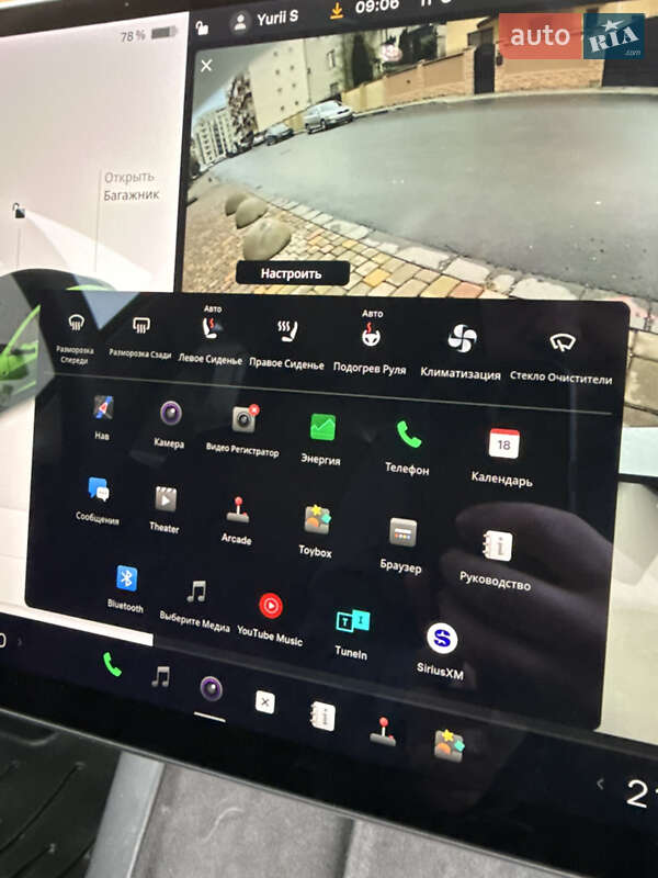 Седан Tesla Model 3 2021 в Ужгороде фото 28 Седан Tesla Model 3 2021 в Ужгороде